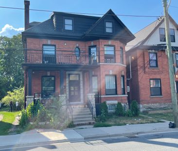 For Lease - 66 Wellington Street Unit# 100, Hamilton, Ontario - Photo 4