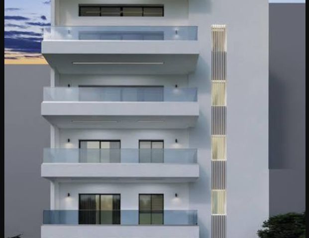 Διαμέρισμα για ενοικίαση Δημοσιοϋπαλληλικά (Τρίκαλα) - Φωτογραφία 1