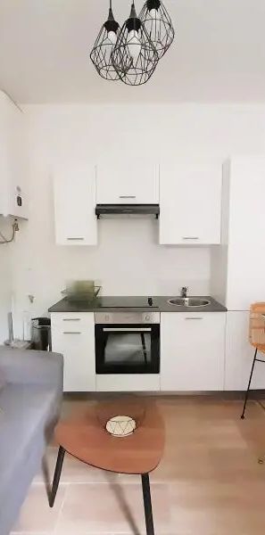 Appartement à louer 2 pièces 27.76m² - Photo 1