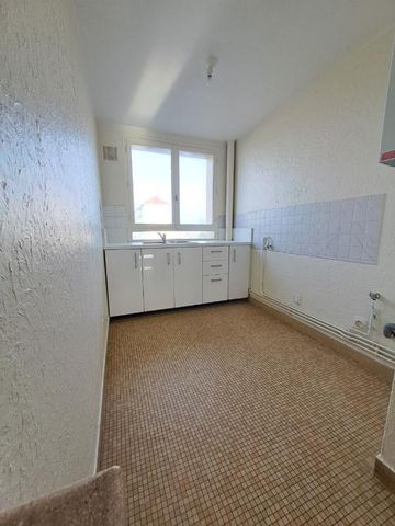 APPARTEMENT 3 PIECES QUARTIER LAENNEC - Photo 4