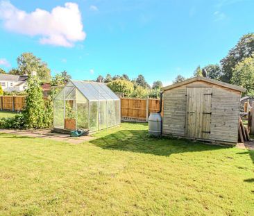 2 bedroom detached bungalow to rent - Photo 4