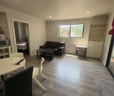 Fully Furnished - Photo 3