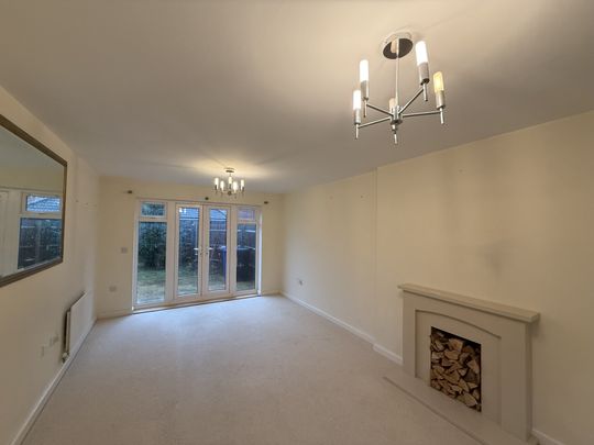 Tiger Flower Way, Bury St. Edmunds, Red Lodge - Photo 1