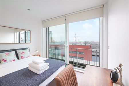 3 Bed Apartment | £690 pw - Photo 5