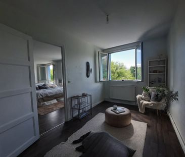 APPARTEMENT T3 ECHIROLLES - Photo 4