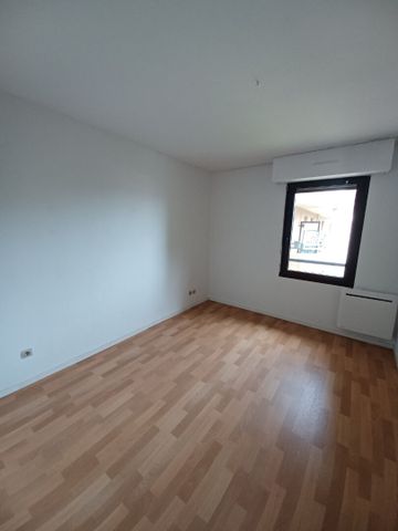Location Appartement 3 pièces 63m² TOULOUSE 31500 - Photo 2