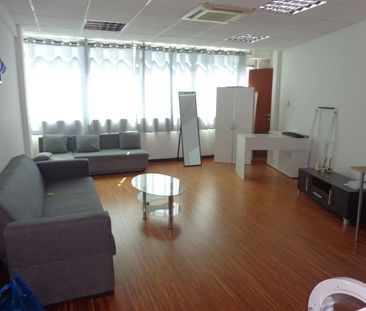 Studio/Γκαρσονιέρα για ενοικίαση Ξηροκρήνη (Ξηροκρήνη - Παναγία Φαν... - Φωτογραφία 1
