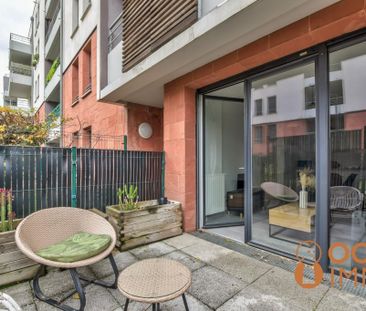 Appartement 2 pièces à louer - Photo 3