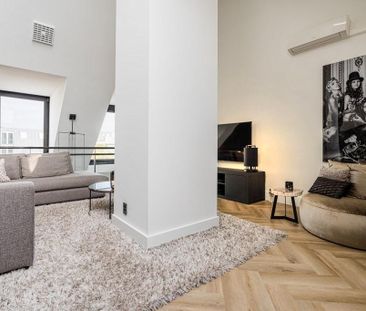 Appartement te huur: Markendaalseweg 28-E2 4811 KC Breda - Foto 2