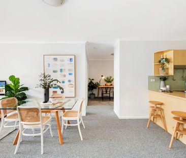 17309/177-219 Mitchell Road, Erskineville NSW 2043 - Apartment For ... - Photo 2