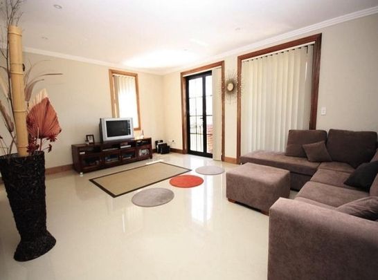 1/21 Shipley Avenue, North Strathfield NSW 2137 - Townhouse For Rent | Domain - Photo 1