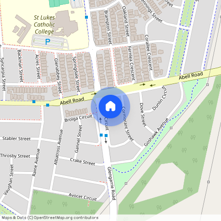 30 Dunlin Circuit, NSW 2765, Marsden Park