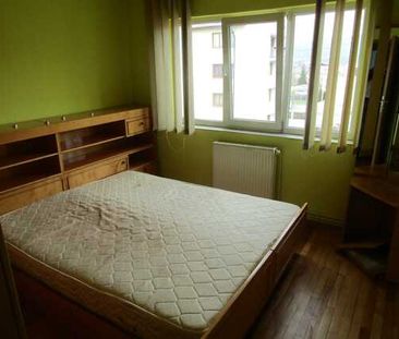Apartament 2 camere, 54 mp, decomandat, zona Primariei Baciu - Photo 5