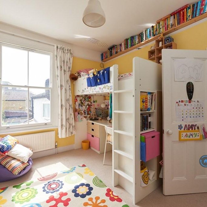4 bedroom terraced house to rent - Photo 1