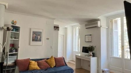 Piso de alquiler en Calle del Arenal, 19, Sol - Photo 2