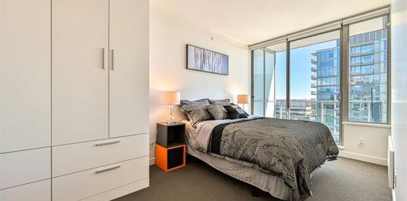 marine gateway two bedrooms two bathrooms penthouse for rent - Photo 2