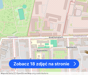 APARTAMENT DO WYNAJECIA MOKOTOW - Zdjęcie 1