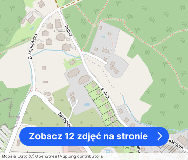 Do wynajęcia piękne mieszkanie tuż przy wejściu na Zajęcznik - Zdjęcie 1