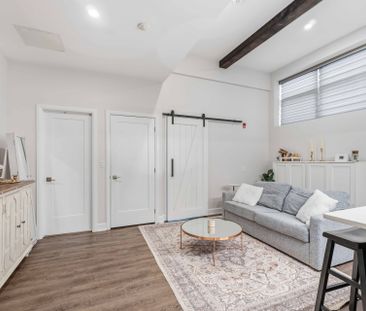 For Lease - 405 Merritt Street Unit# 4, St. Catharines, Ontario - Photo 5