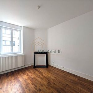 BOURGES NATION - APPARTEMENT TYPE 3 - Photo 2