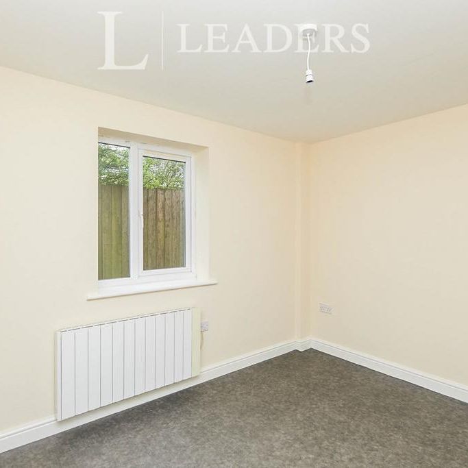 1 bedroom bungalow to rent - Photo 1