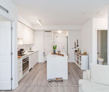 For Lease - 36 Elm Drive Unit# 710, Mississauga, Ontario - Photo 4