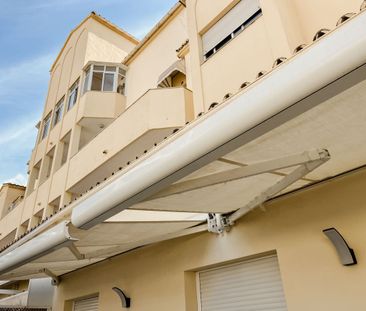 Apartment in Benalmadena, Costa del Sol - Photo 6