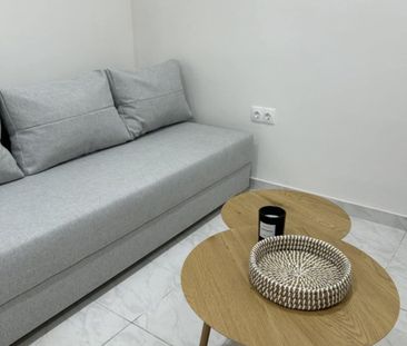 Διαμέρισμα για ενοικίαση Περαία (Θερμαϊκός) - Photo 6