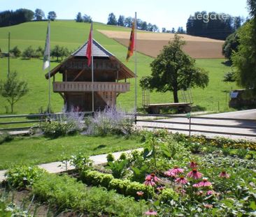 4 Zimmer, 95 m² - Photo 2