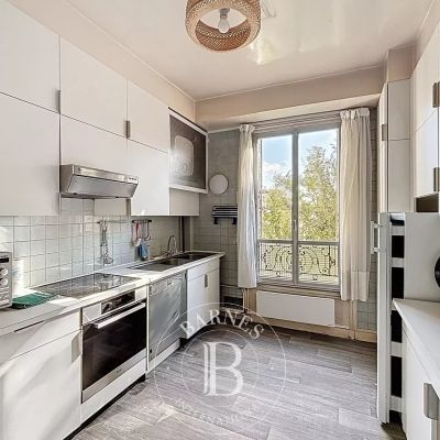 Appartement à louer à Paris 14Ème - Photo 1