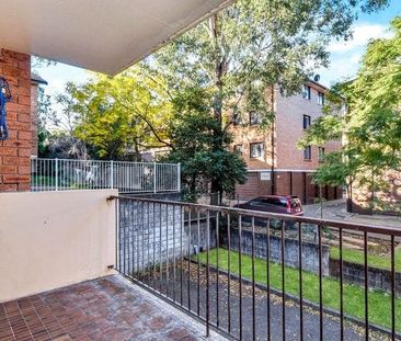 COSY UNIT IN GREAT LOCATION - Photo 3