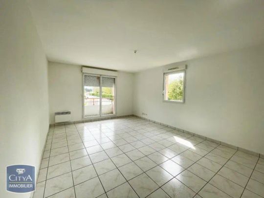 Appartement à louer 3 pièces 64m² - Photo 1
