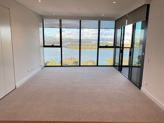 1404/8 Walker Street, Rhodes NSW 2138 - House For Rent | Domain - Photo 1