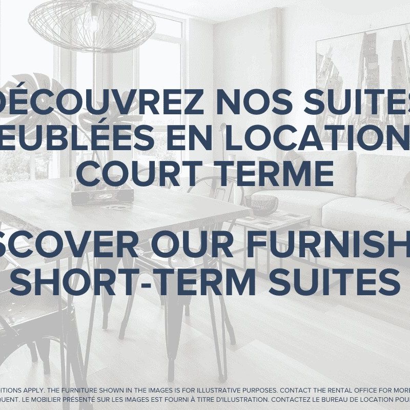 2 Bedroom Available At 370 Rue Des Seigneurs, Montreal - 370 Rue Des Seigneurs, Montréal - Photo 2