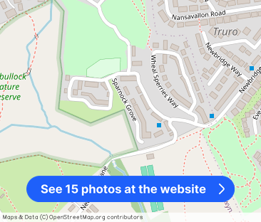 Sparnock Grove, Truro, TR1 - Photo 1