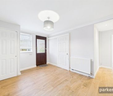 1 bedroom bungalow to rent - Photo 3