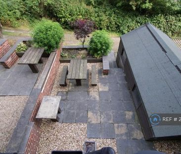 1 bedroom in a house share to rent - Photo 4