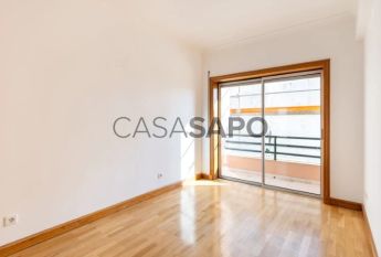 Apartamento T2 para alugar em Lisboa