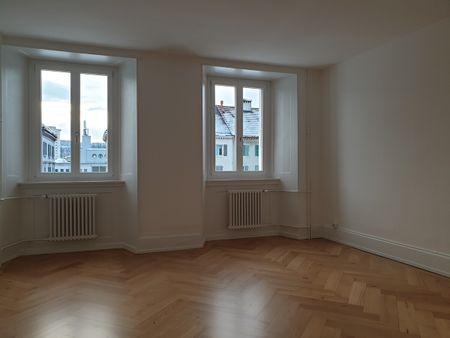 Appartement trois pièces - Photo 3