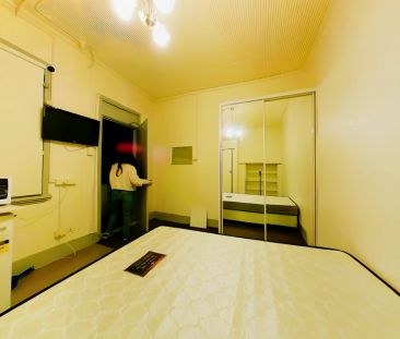 Room 8-Studio - Photo 2