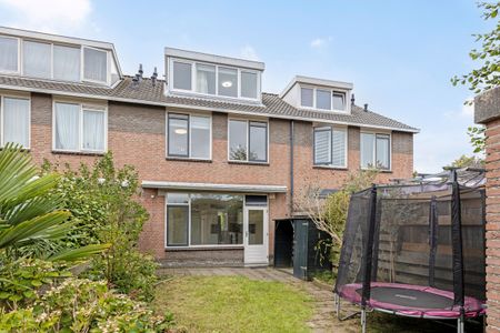 Jan Wolkerslaan 3 - Foto 2