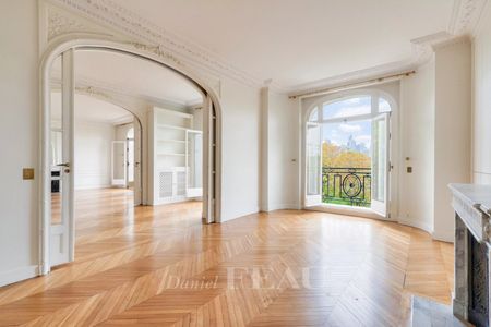 Tout savoir sur cet appartement dans le quartier Ile de la Jatte-Parc d'Orléans, à Neuilly-sur-Seine - Photo 4