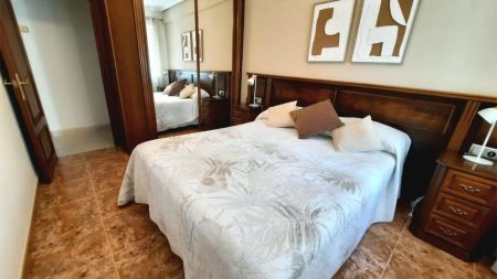 Piso de alquiler en As-375, 46, San Lázaro - Otero - Villafría - Foto 4