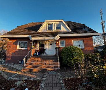 3 Raum Wohnung zu vermieten im Einfamilienhaus Haus 1 Etage - Photo 1