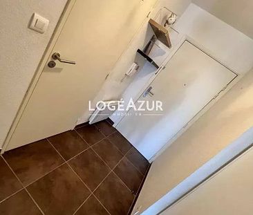 Location AppartementGolfe-Juan - Photo 4