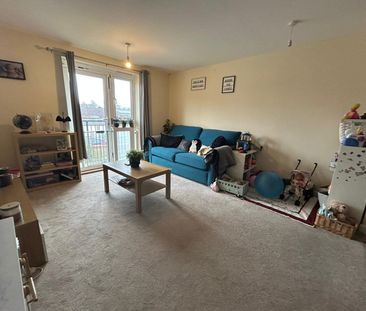 1 bedroom apartment to rent - Photo 6