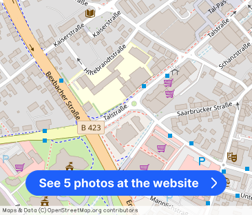 Smarte City-Wohnung - Photo 1