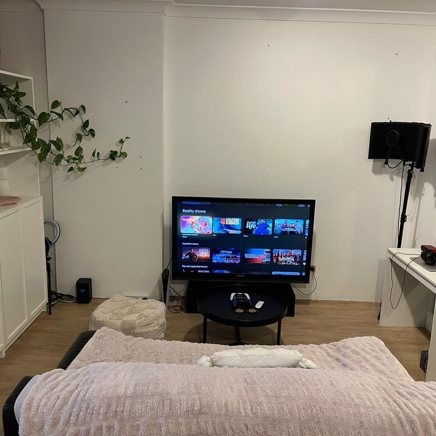 Surry Hills - Photo 1