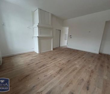 Location Appartement 1 pièce 47m² SECLIN 59113 - Photo 1
