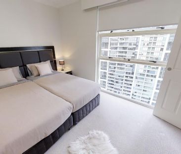 Sydney CBD - Photo 4